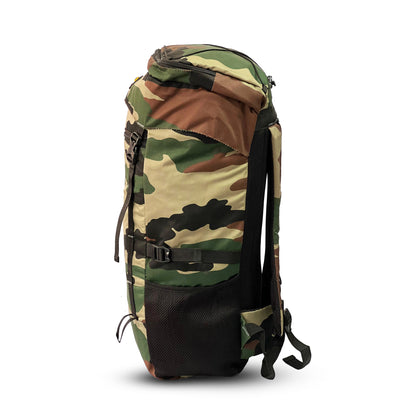 ARMY TRAVEL BACKPACK