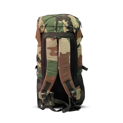 ARMY TRAVEL BACKPACK